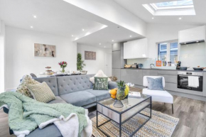 homely North London Apartments Hendon